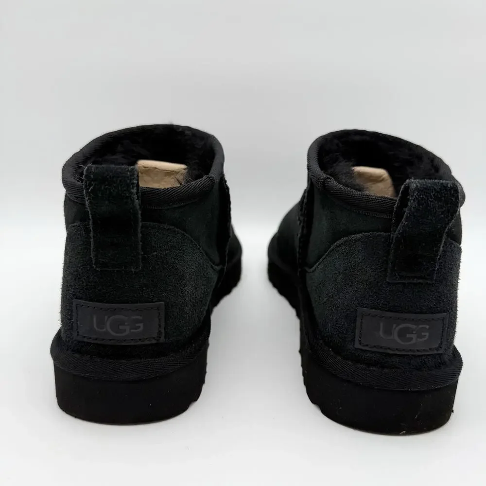 UGG womens classic